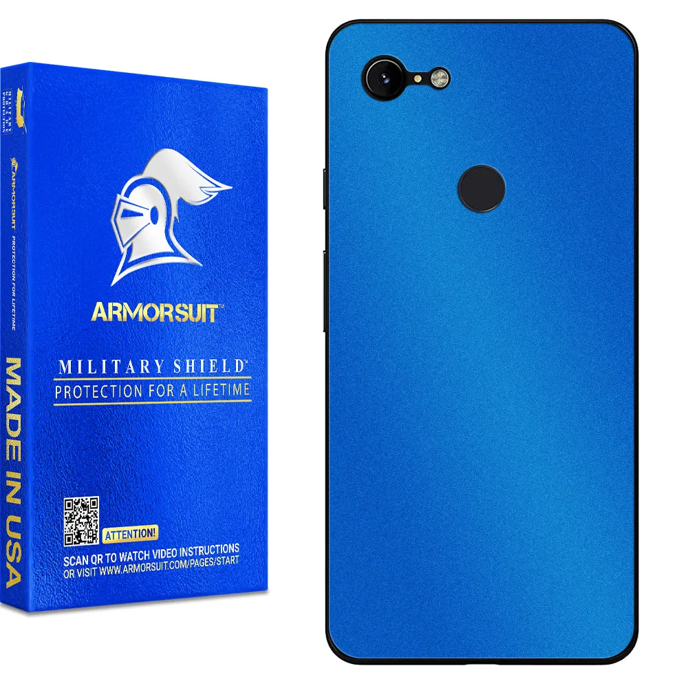 [2   1Pack] Google Pixel 7 Screen Protector    Carbon Fiber Skin