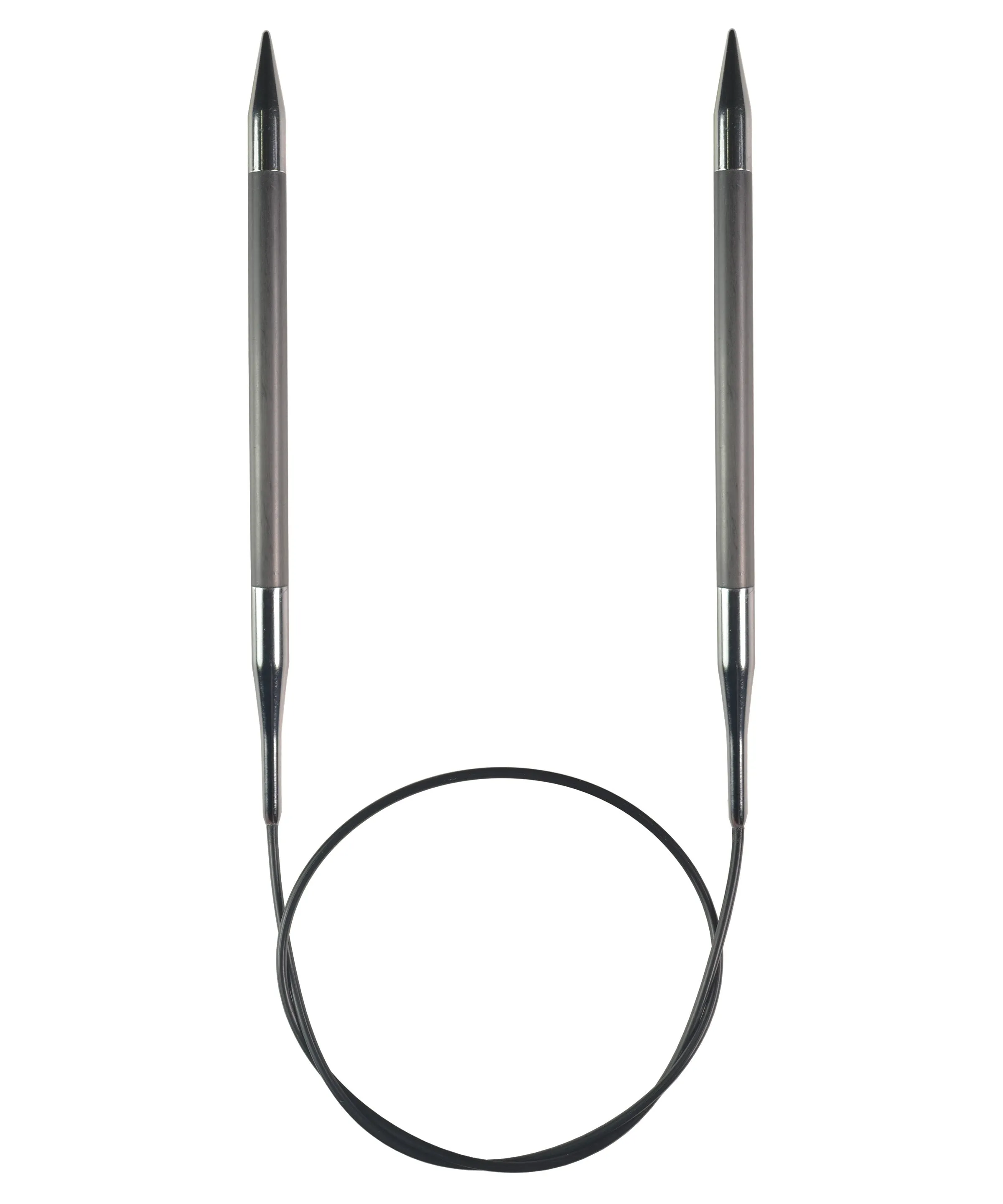 24 Inch Knitter's Pride Karbonz Circular Needles