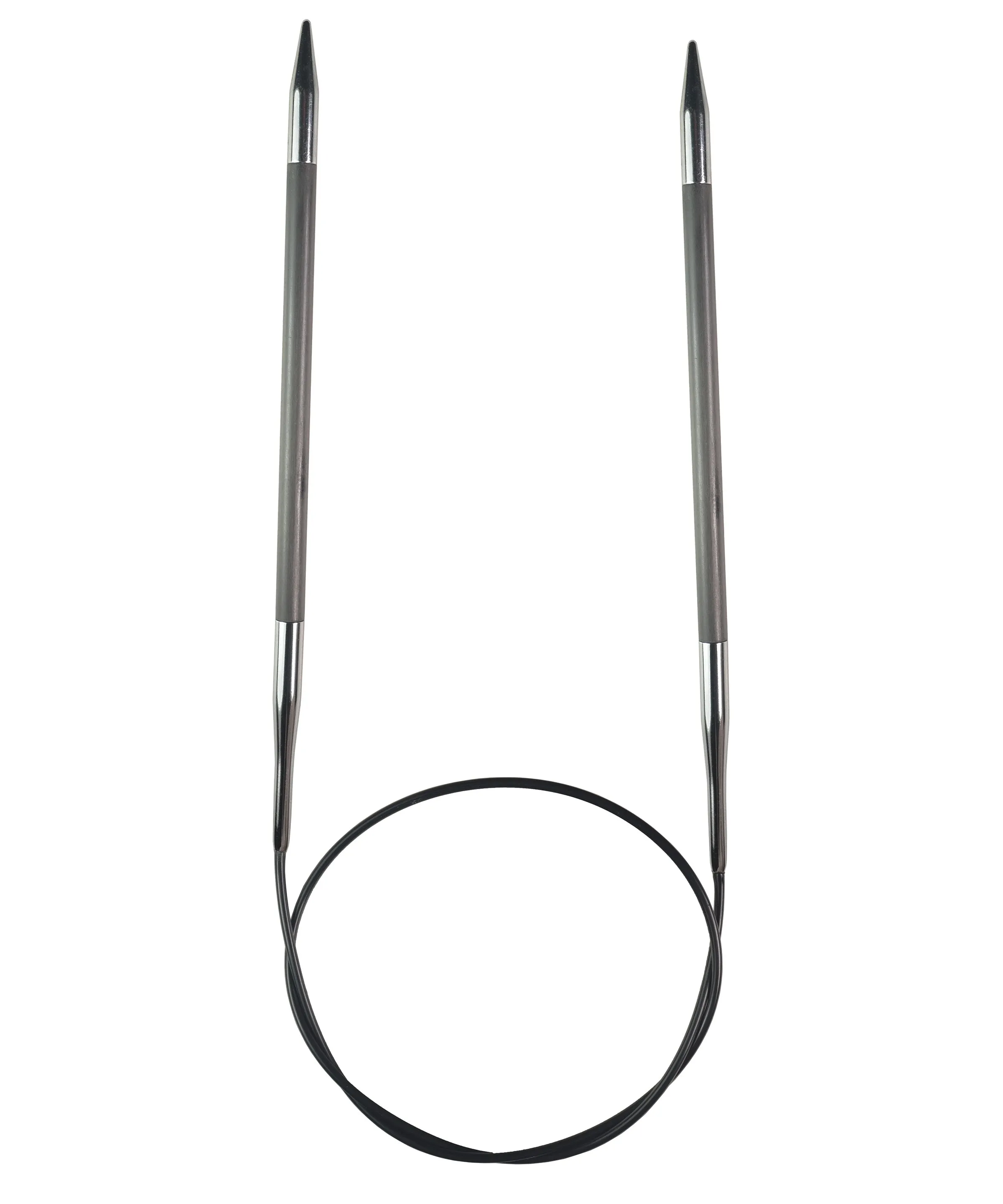 24 Inch Knitter's Pride Karbonz Circular Needles