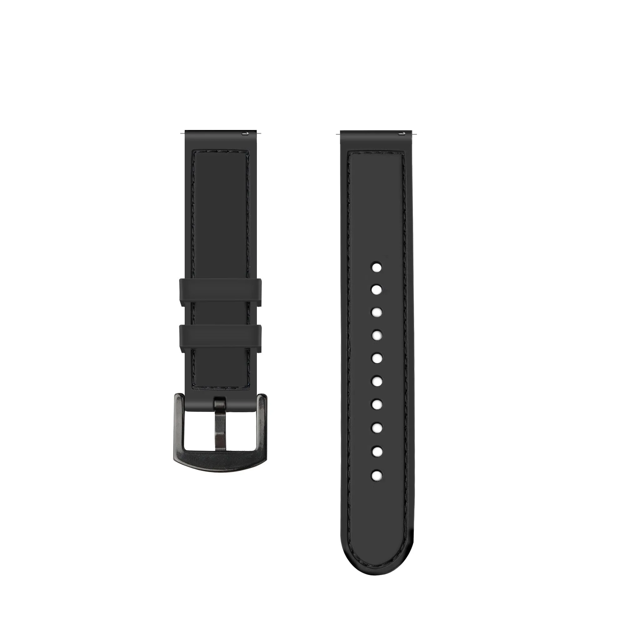 Amazfit GTR 3 (Pro) Hybrid Nylon Strap (Blue)