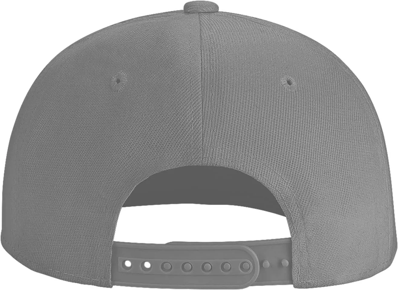 Astronauts Flying in Space Snapback Hats for Men Baseball Cap Trucker Hat Flat Brim Hats