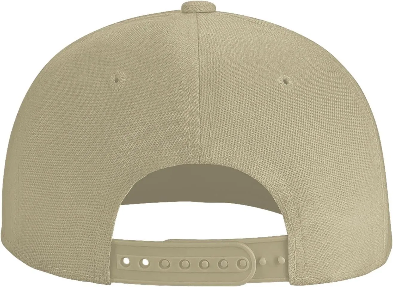 Astronauts Flying in Space Snapback Hats for Men Baseball Cap Trucker Hat Flat Brim Hats