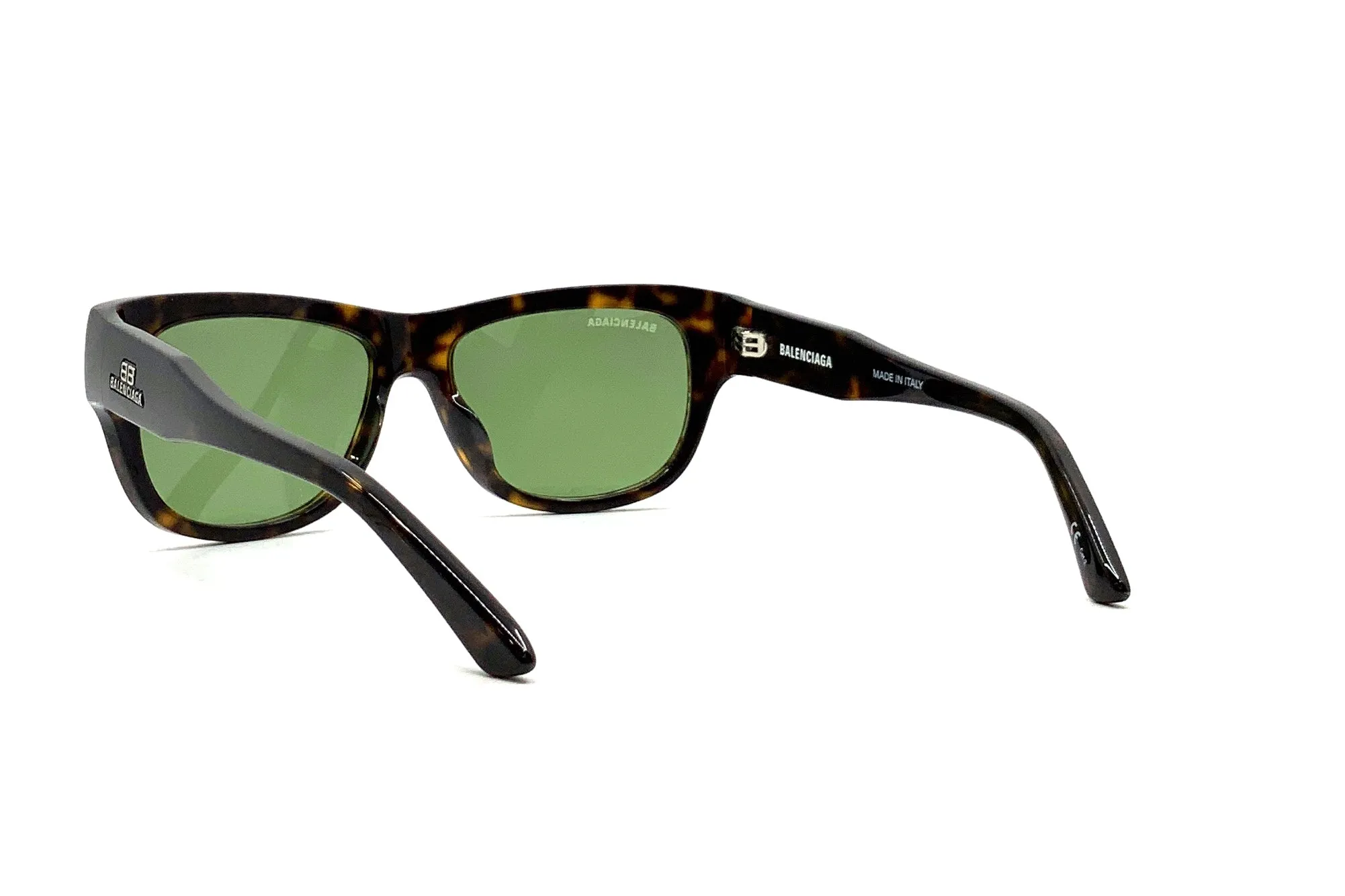 Balenciaga - BB0211S (002)