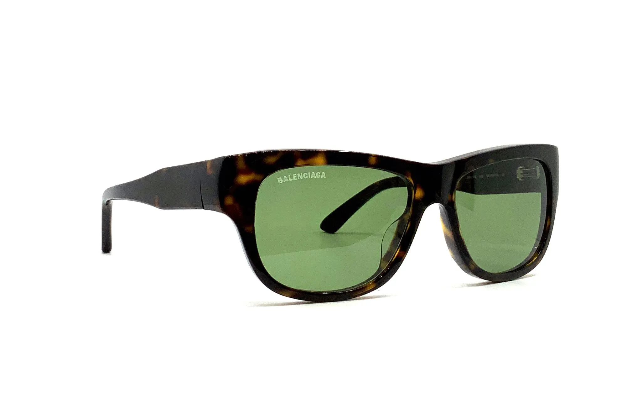 Balenciaga - BB0211S (002)