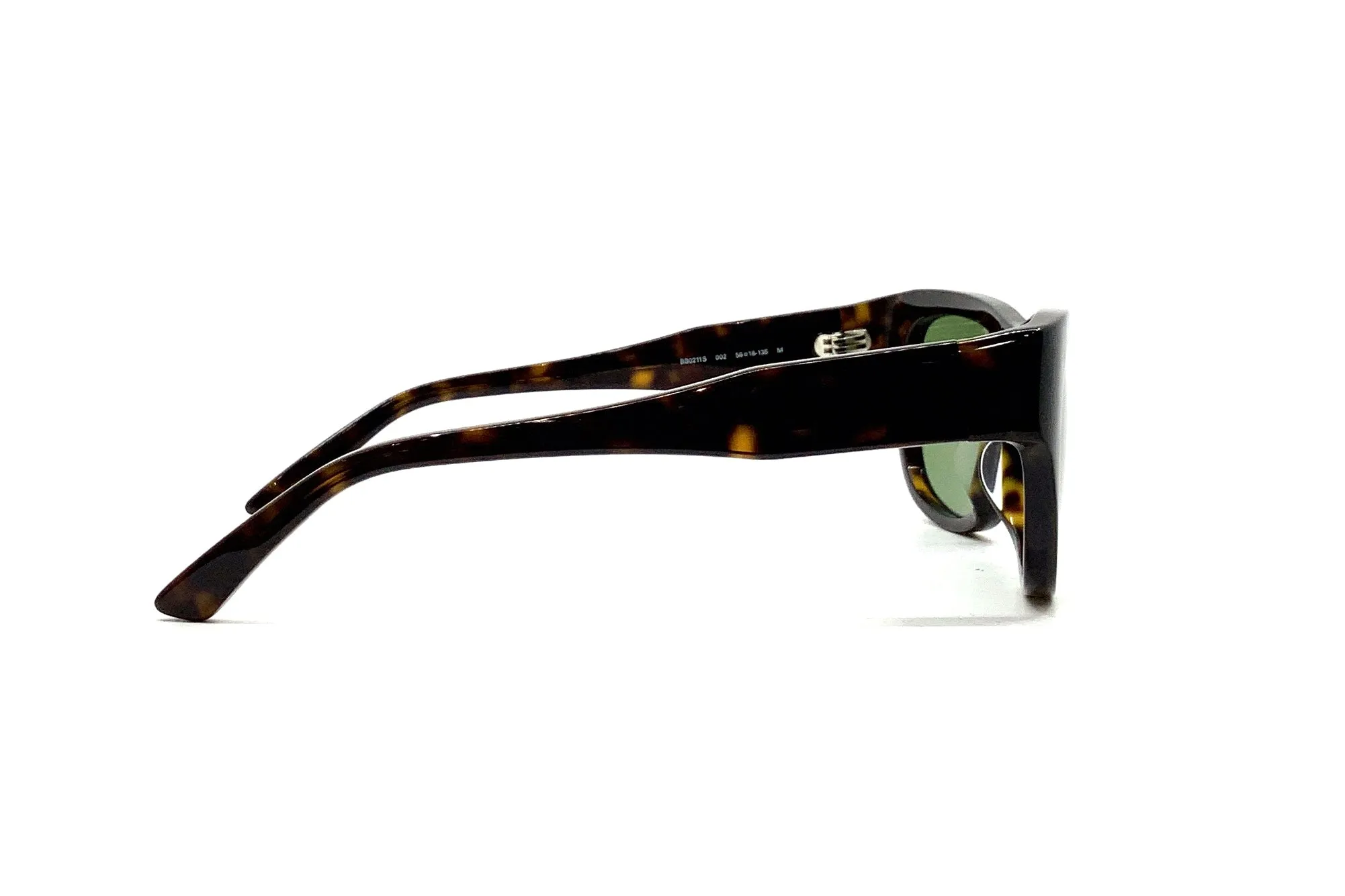 Balenciaga - BB0211S (002)