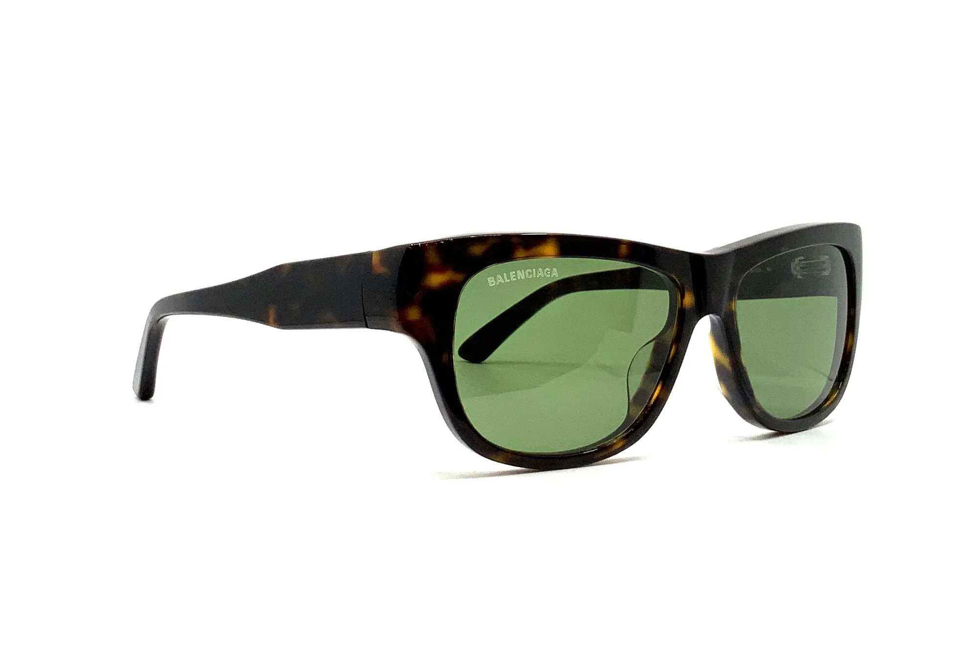 Balenciaga - BB0211S (002)