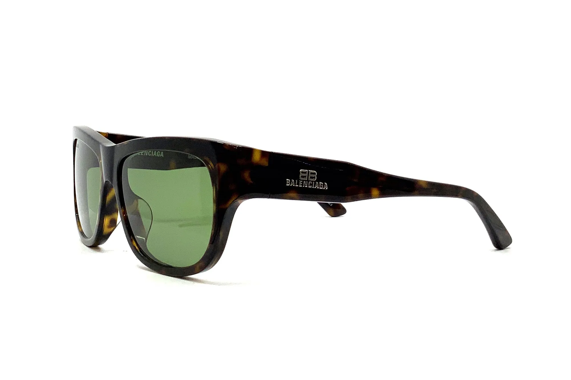 Balenciaga - BB0211S (002)