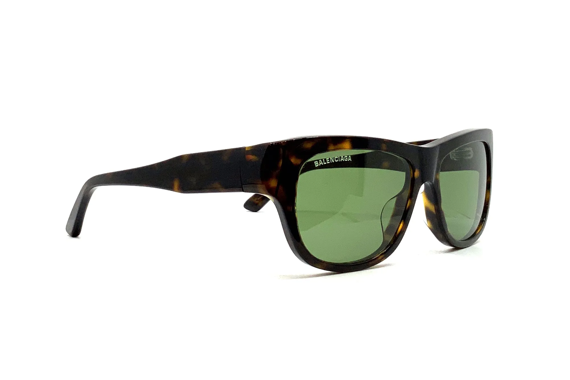 Balenciaga - BB0211S (002)