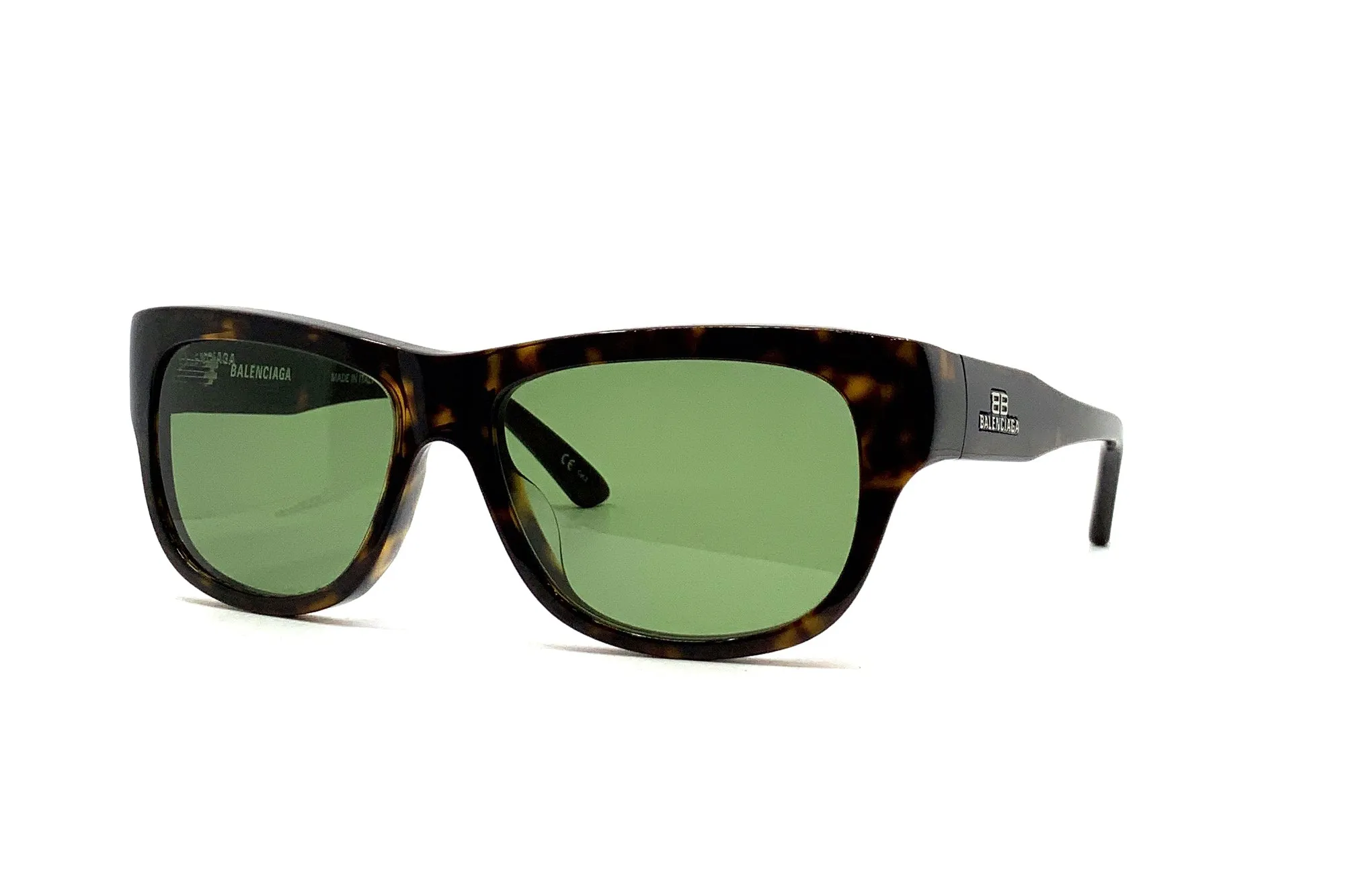 Balenciaga - BB0211S (002)