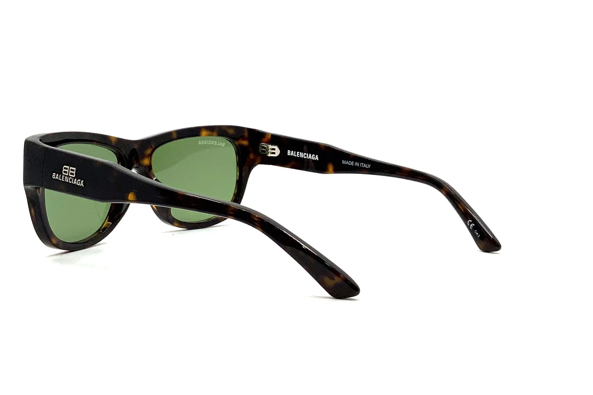 Balenciaga - BB0211S (002)
