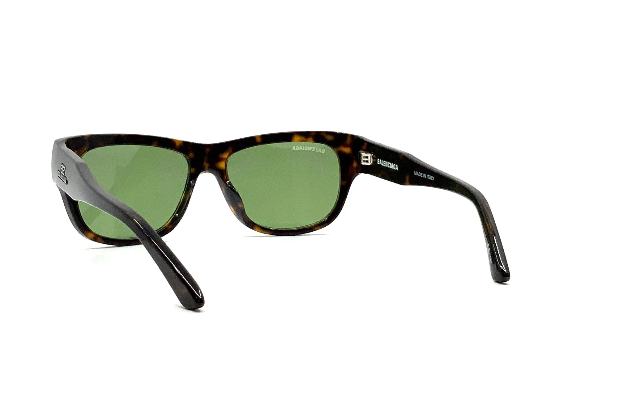 Balenciaga - BB0211S (002)