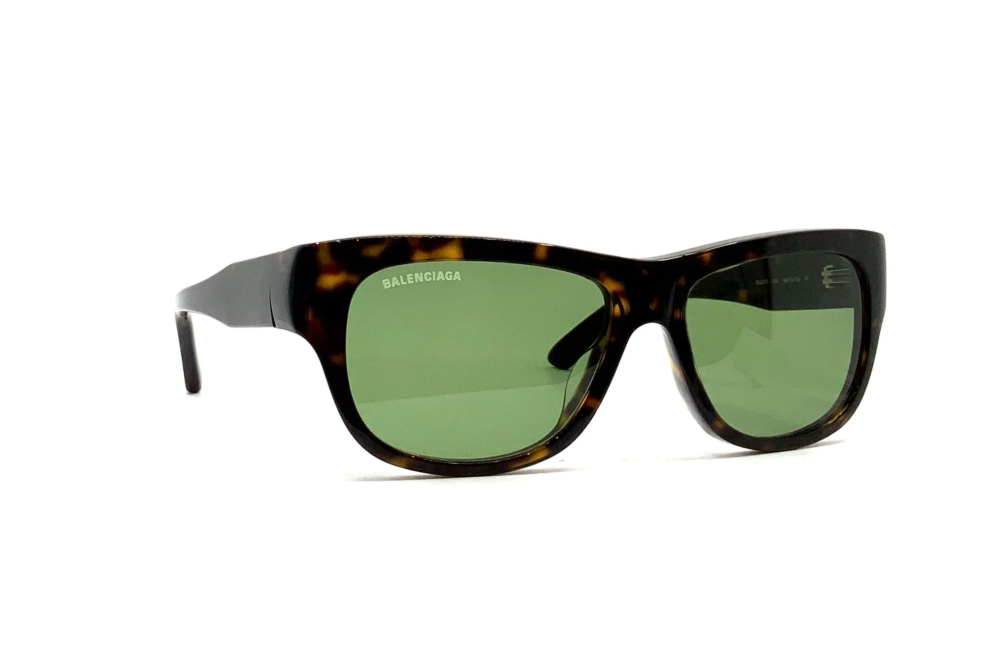 Balenciaga - BB0211S (002)