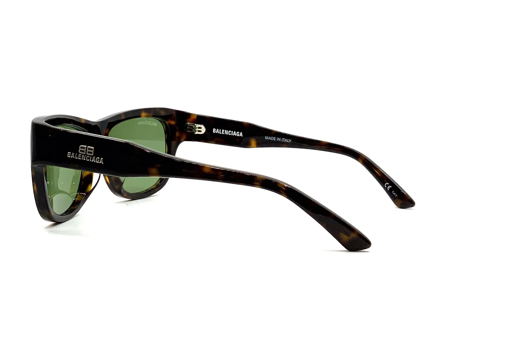 Balenciaga - BB0211S (002)