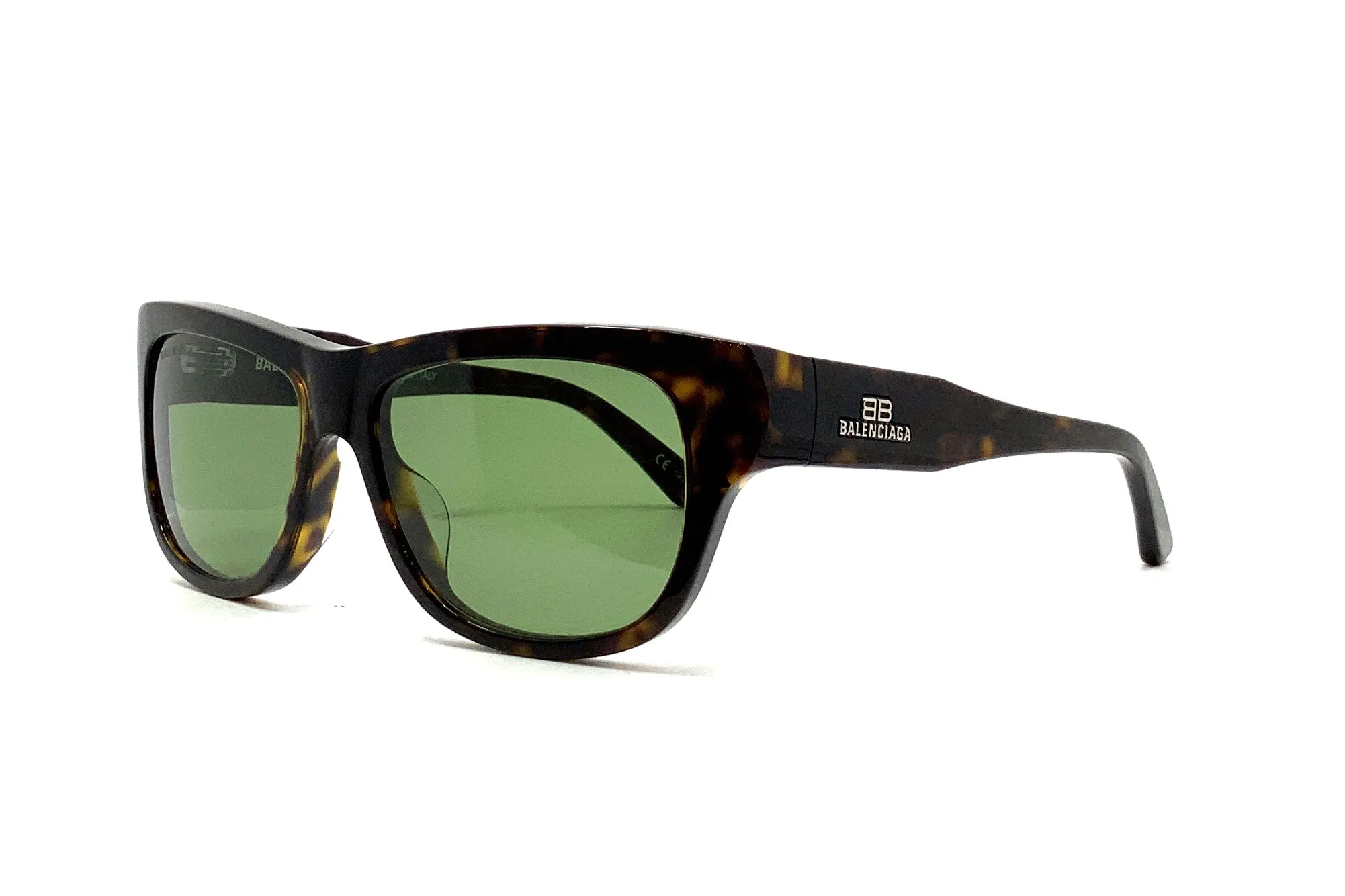 Balenciaga - BB0211S (002)