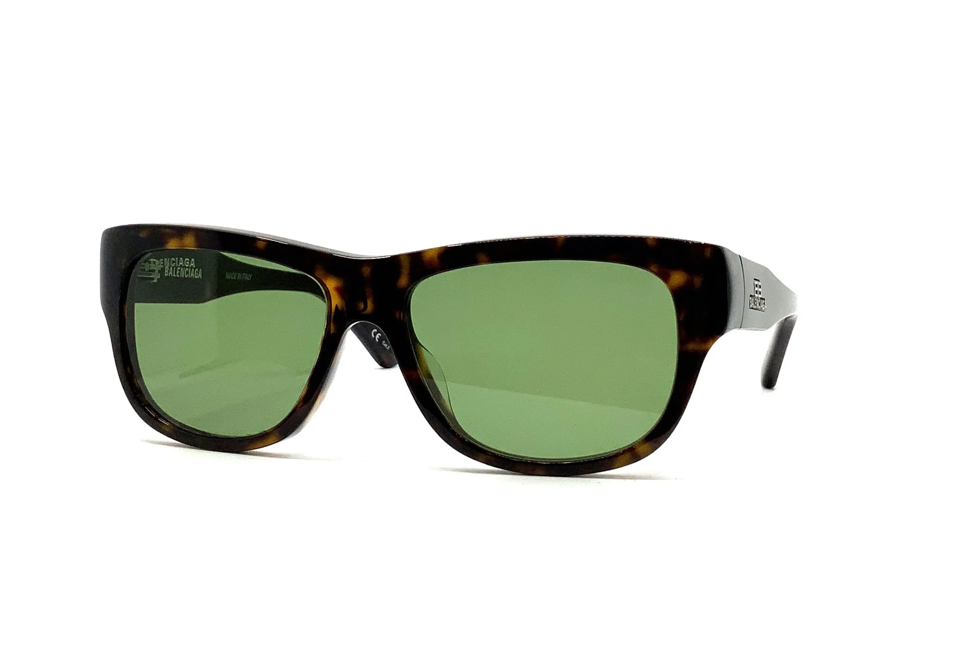 Balenciaga - BB0211S (002)