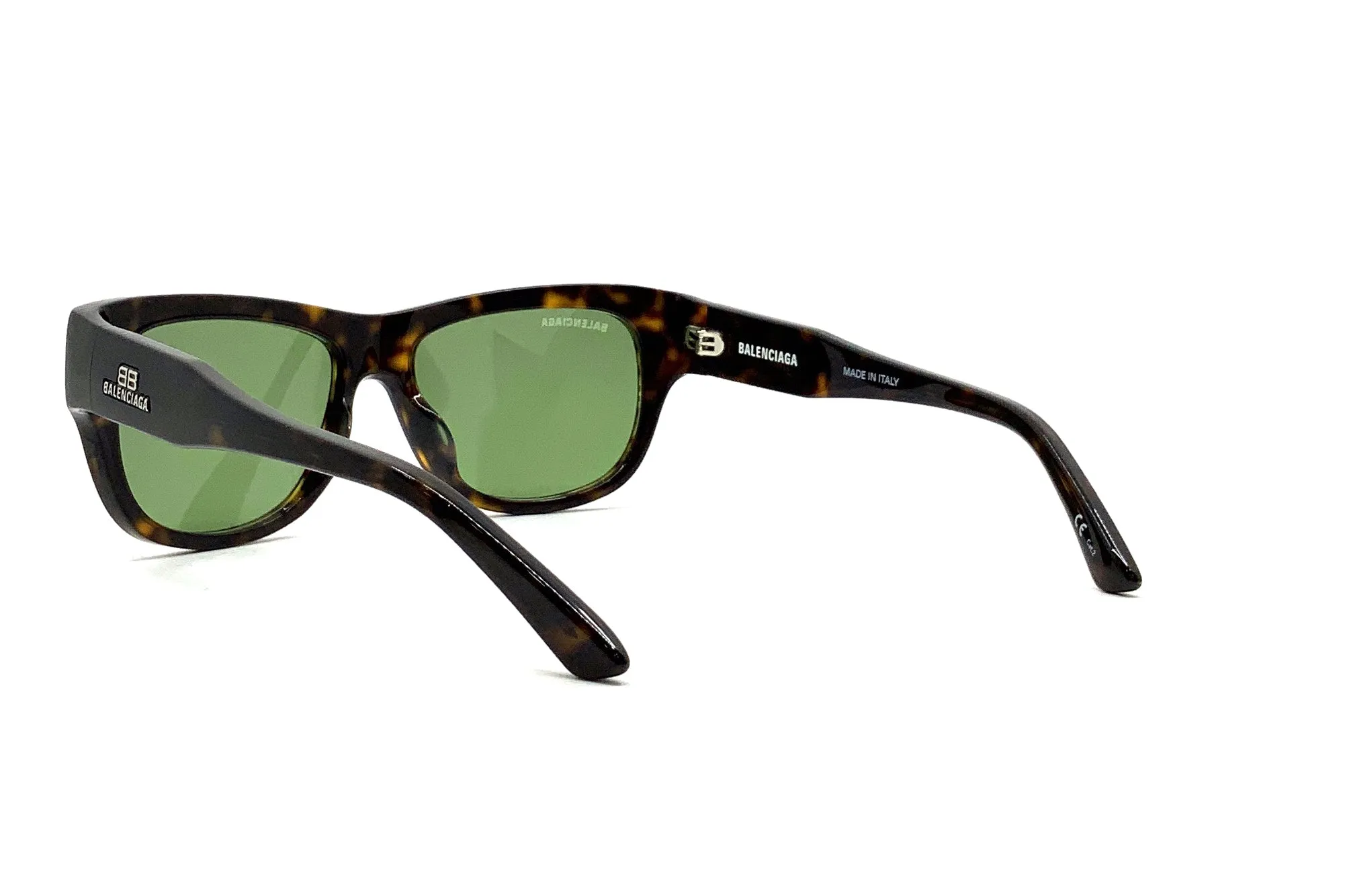 Balenciaga - BB0211S (002)