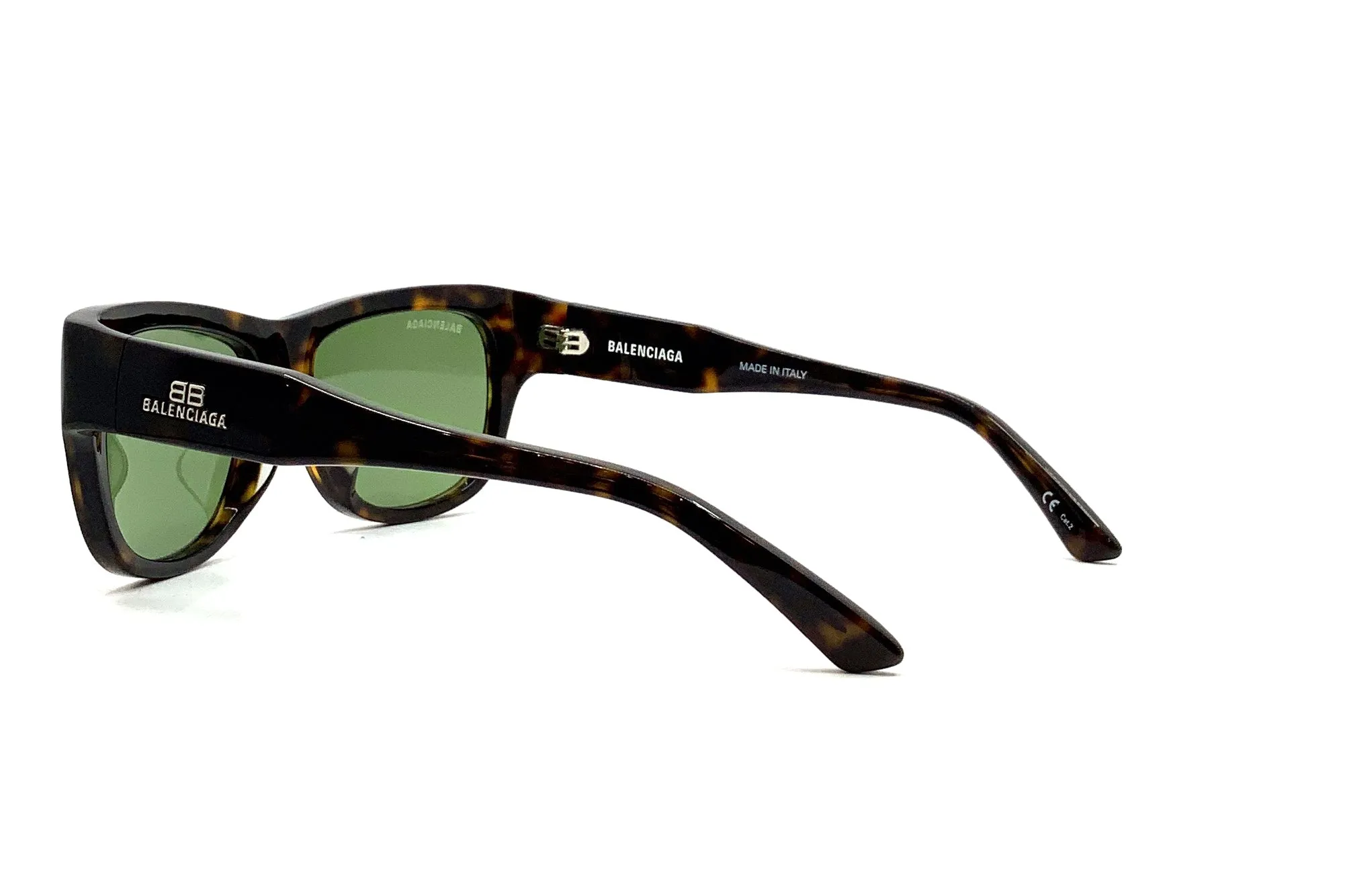 Balenciaga - BB0211S (002)