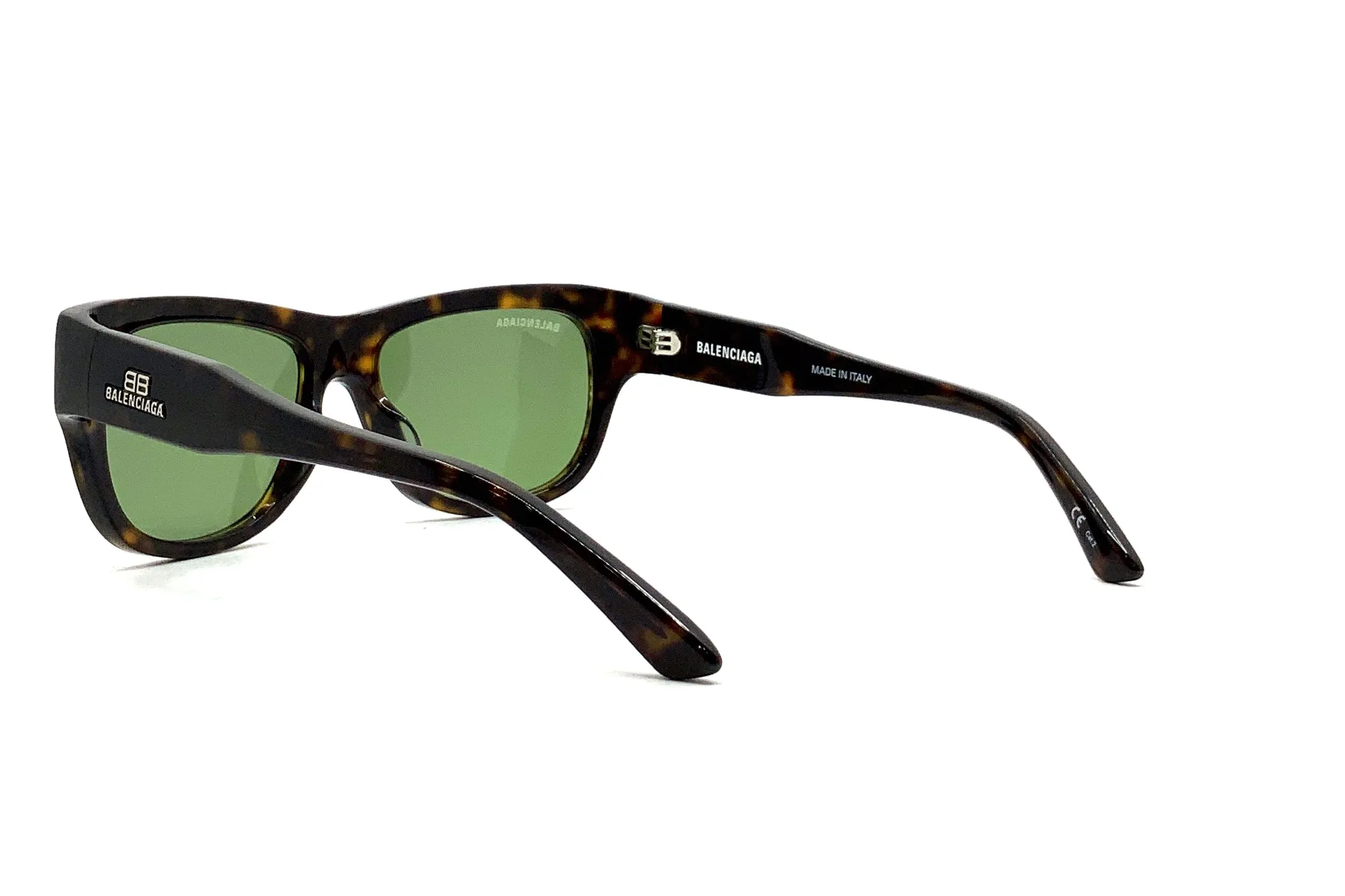 Balenciaga - BB0211S (002)