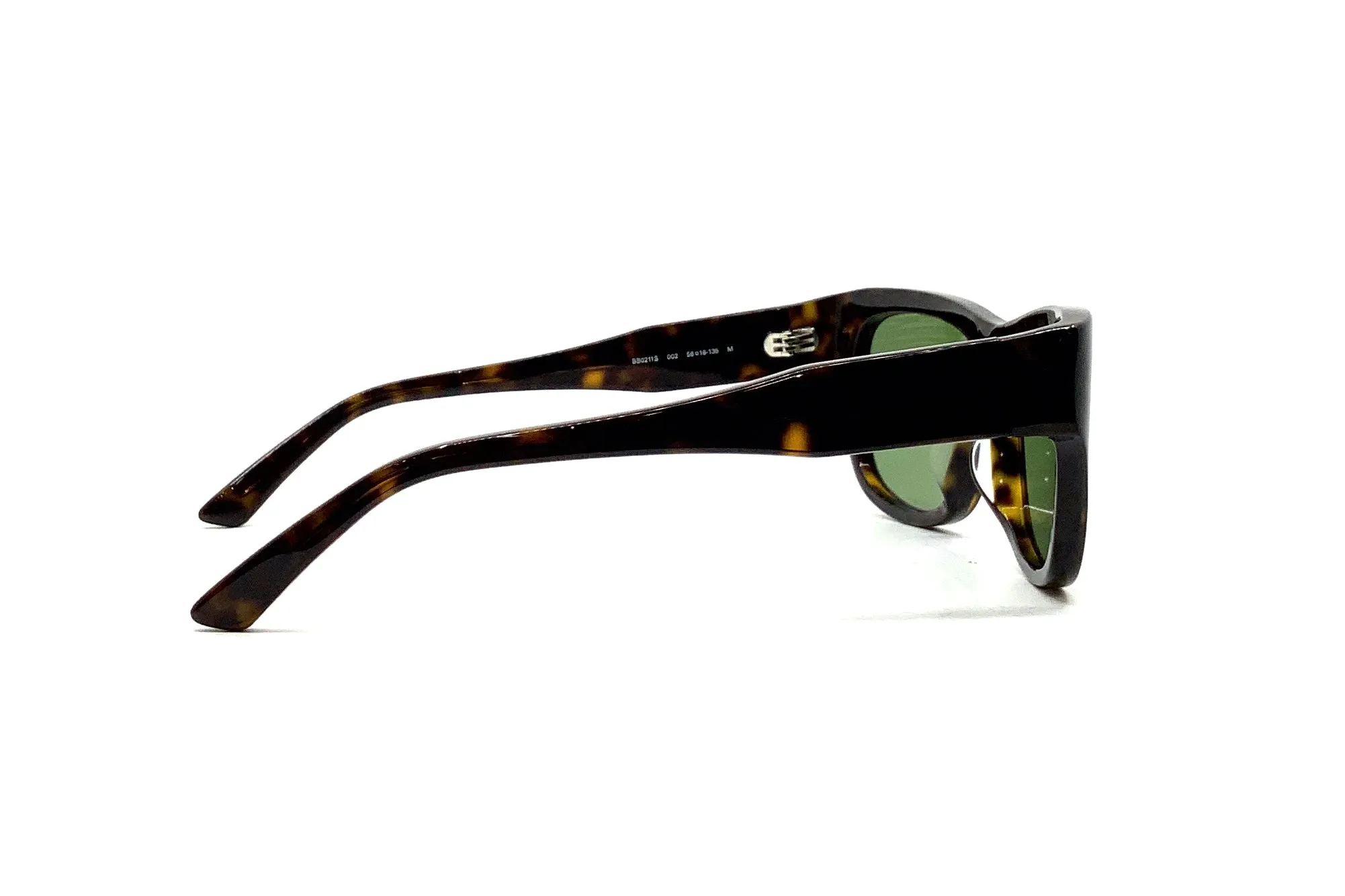 Balenciaga - BB0211S (002)