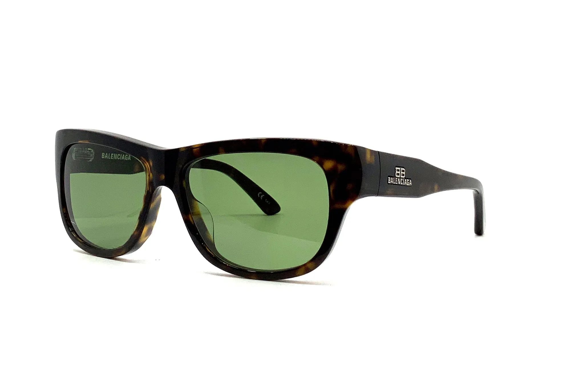 Balenciaga - BB0211S (002)