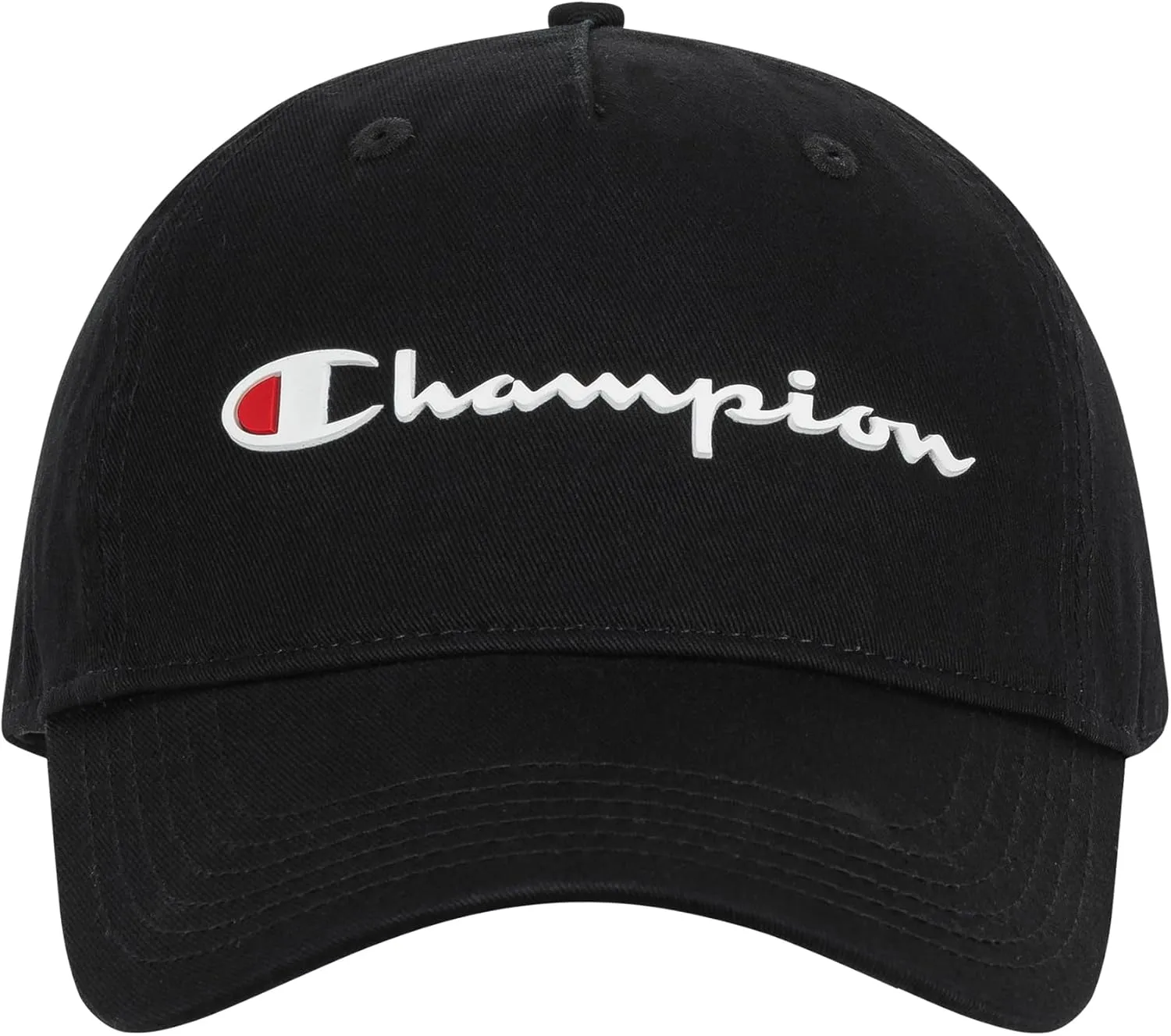 Champion Neighborhood Dad Adjustable Cap