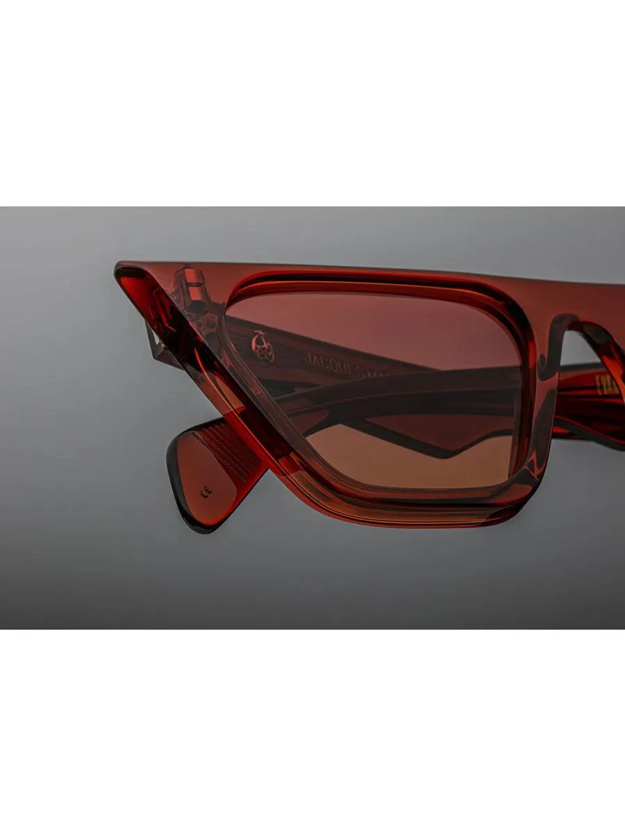 Eva Umber sunglasses