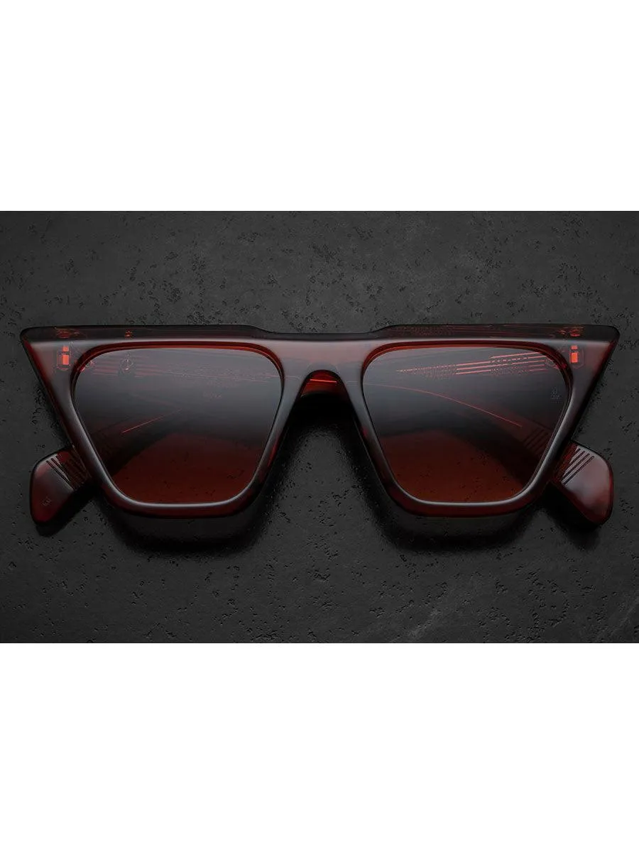 Eva Umber sunglasses