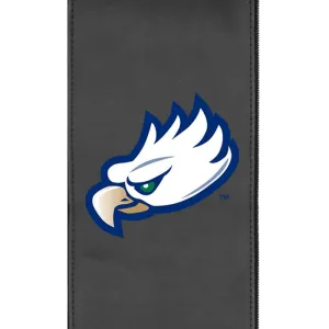 Florida Gulf Coast University Secondary Logo For Stealth Recliner
