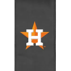 Houston Astros Secondary Logo Panel For Stealth Recliner