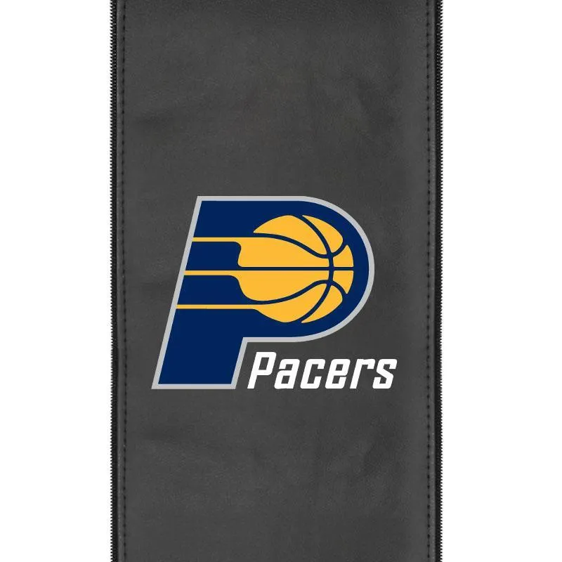 Indiana Pacers Logo Panel For Stealth Recliner