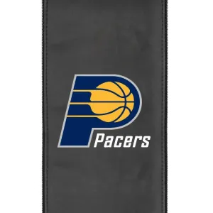 Indiana Pacers Logo Panel For Stealth Recliner