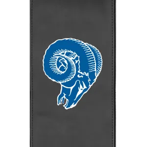 Los Angeles Rams Classic Logo Panel