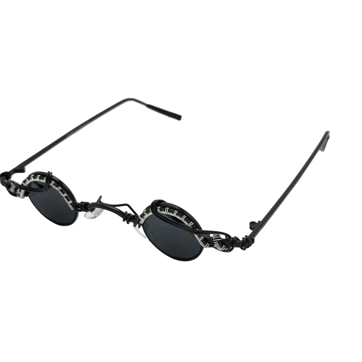 New MINI Black/Silver