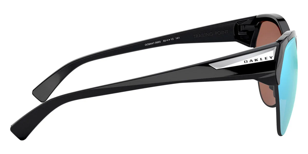 Oakley® OO9447 Trailing Point