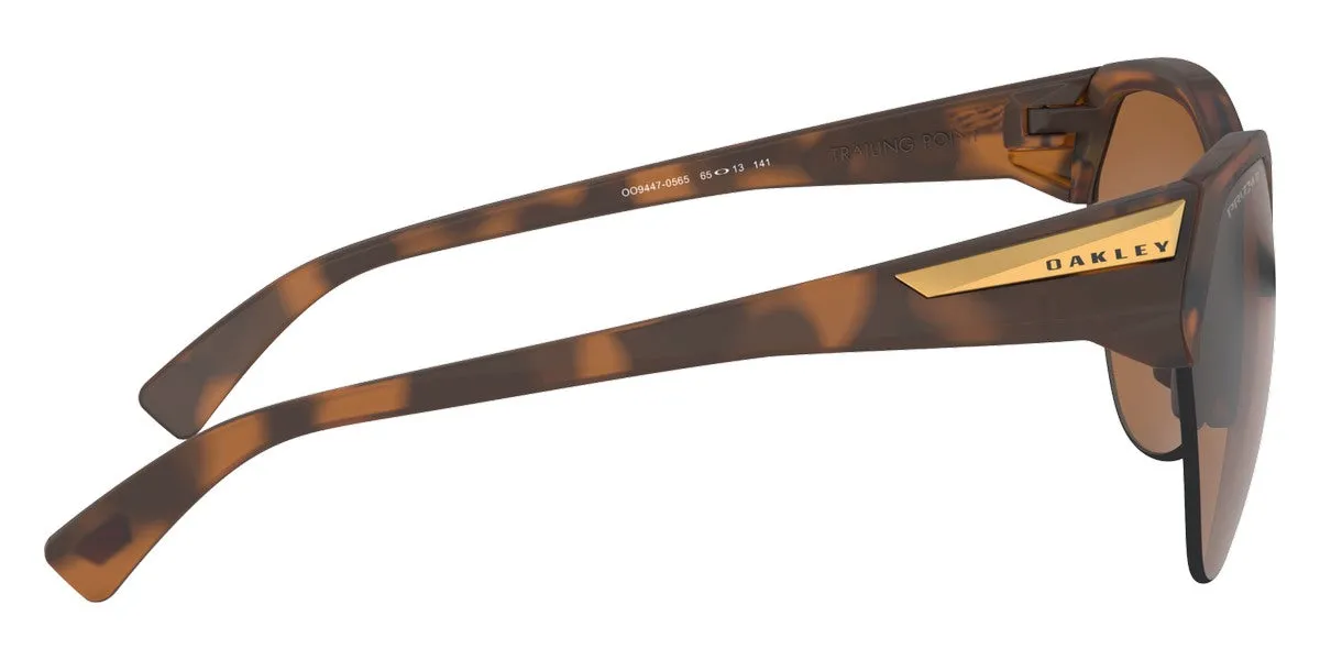 Oakley® OO9447 Trailing Point