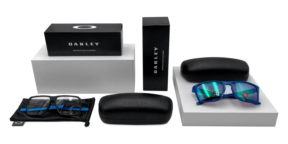 Oakley® OO9464 Hstn