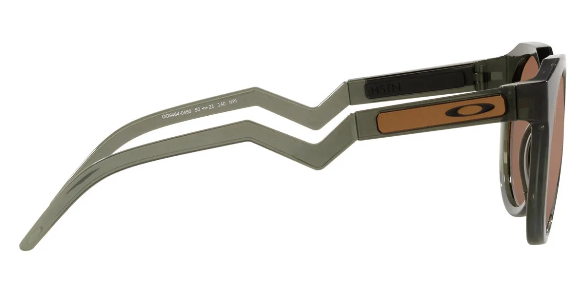 Oakley® OO9464 Hstn