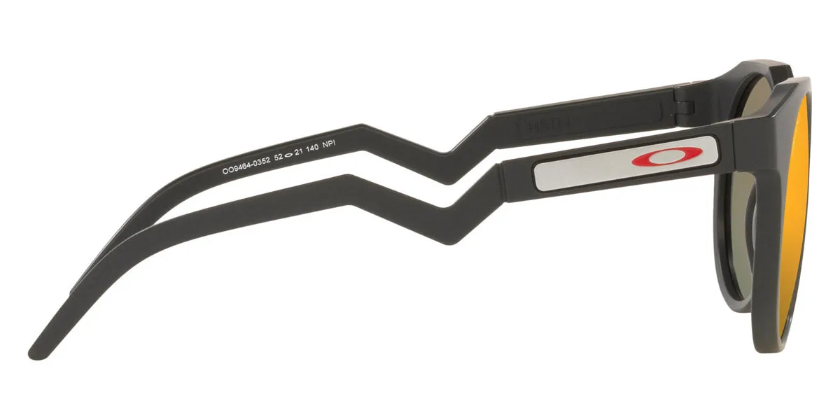 Oakley® OO9464 Hstn