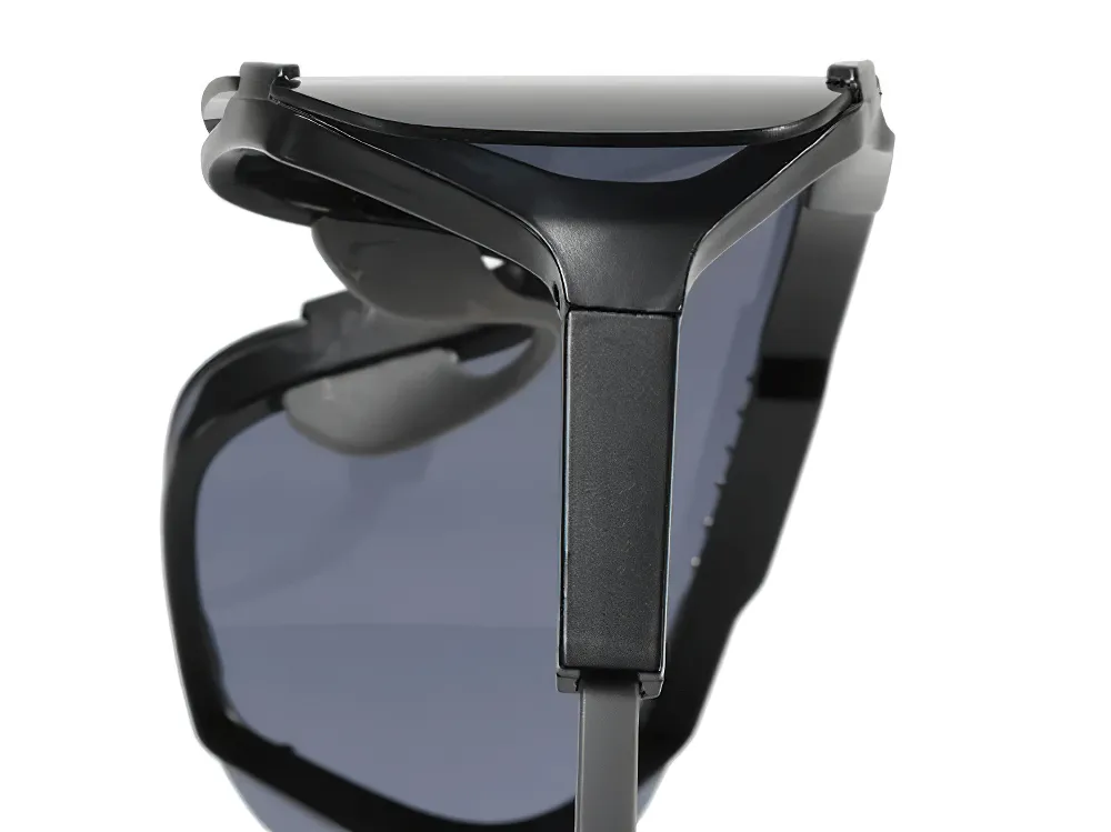 Outdoor Triple Lens Cycling Sunglasses - SF2221