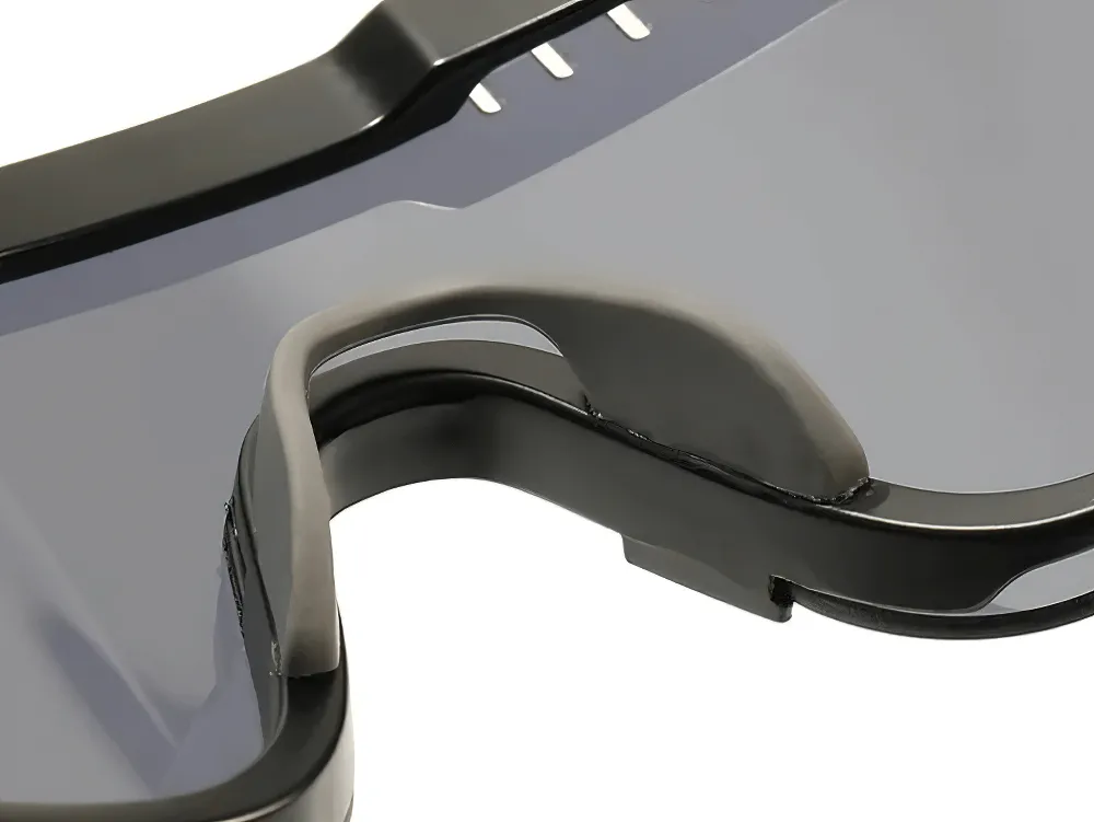 Outdoor Triple Lens Cycling Sunglasses - SF2221