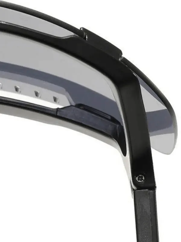 Outdoor Triple Lens Cycling Sunglasses - SF2221