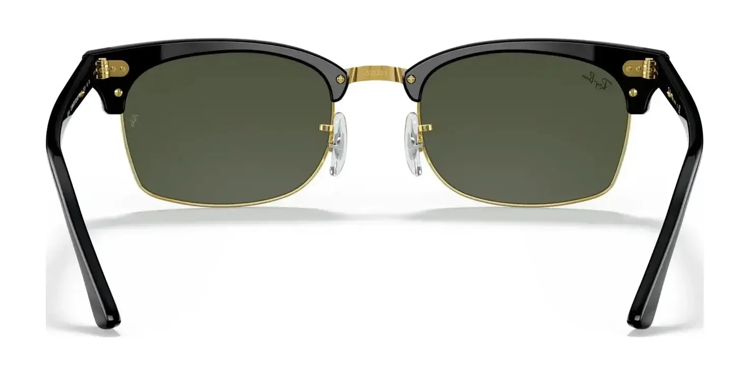 Ray-Ban CLUBMASTER SQUARE RB3916 Sunglasses | Size 52
