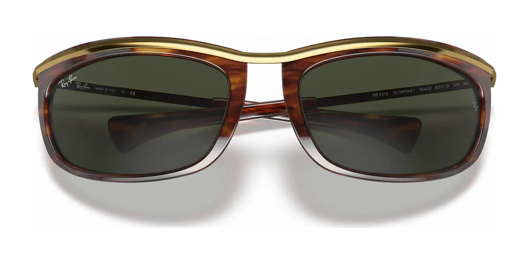 Ray-Ban OLYMPIAN I RB2319 Sunglasses