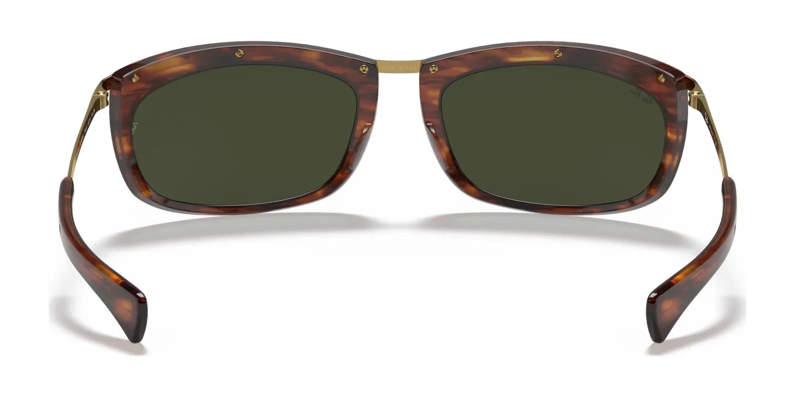 Ray-Ban OLYMPIAN I RB2319 Sunglasses