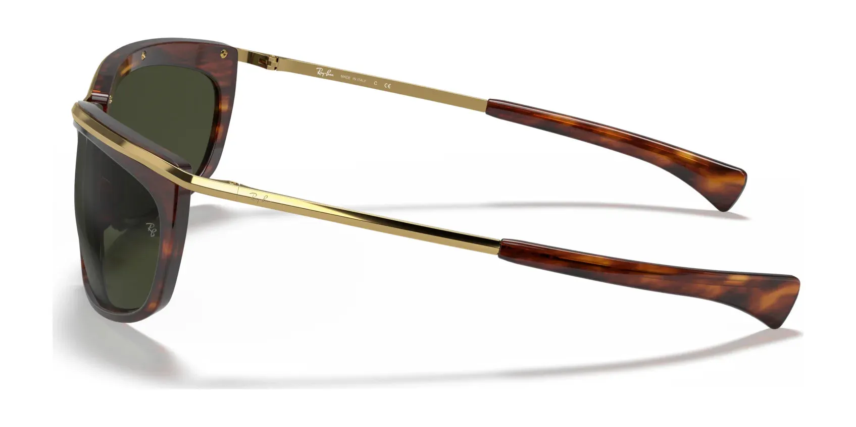 Ray-Ban OLYMPIAN I RB2319 Sunglasses