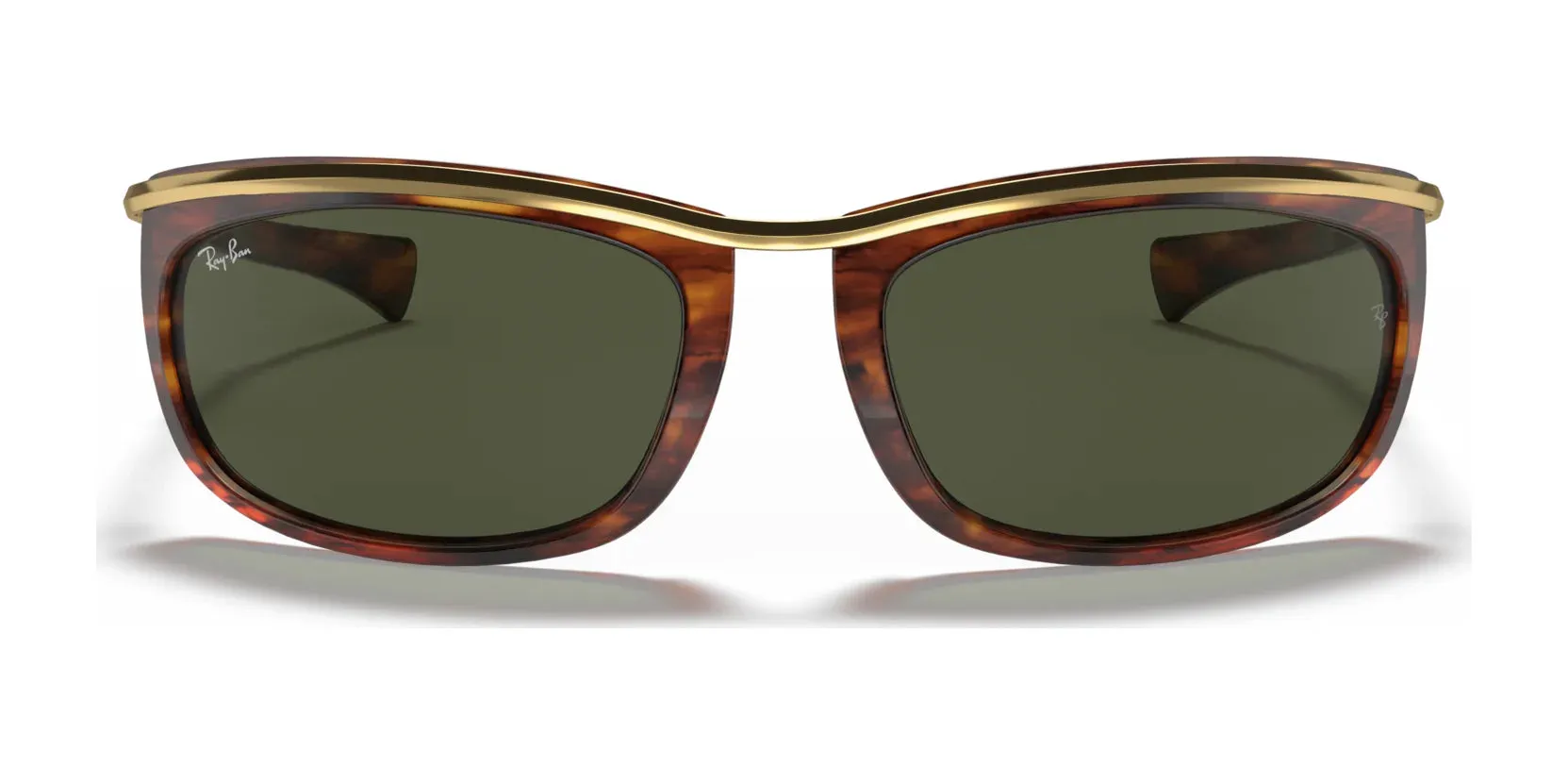 Ray-Ban OLYMPIAN I RB2319 Sunglasses