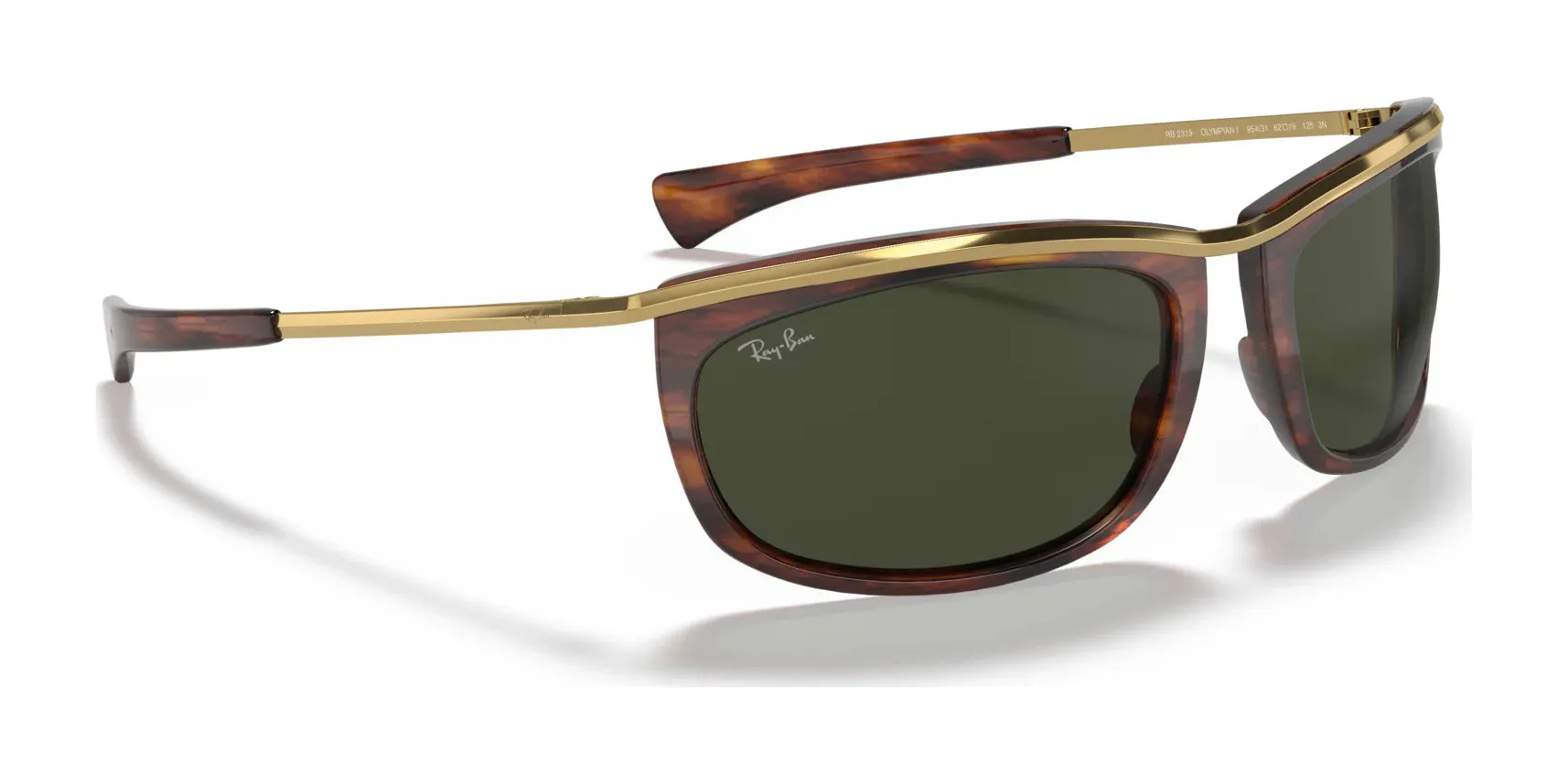 Ray-Ban OLYMPIAN I RB2319 Sunglasses
