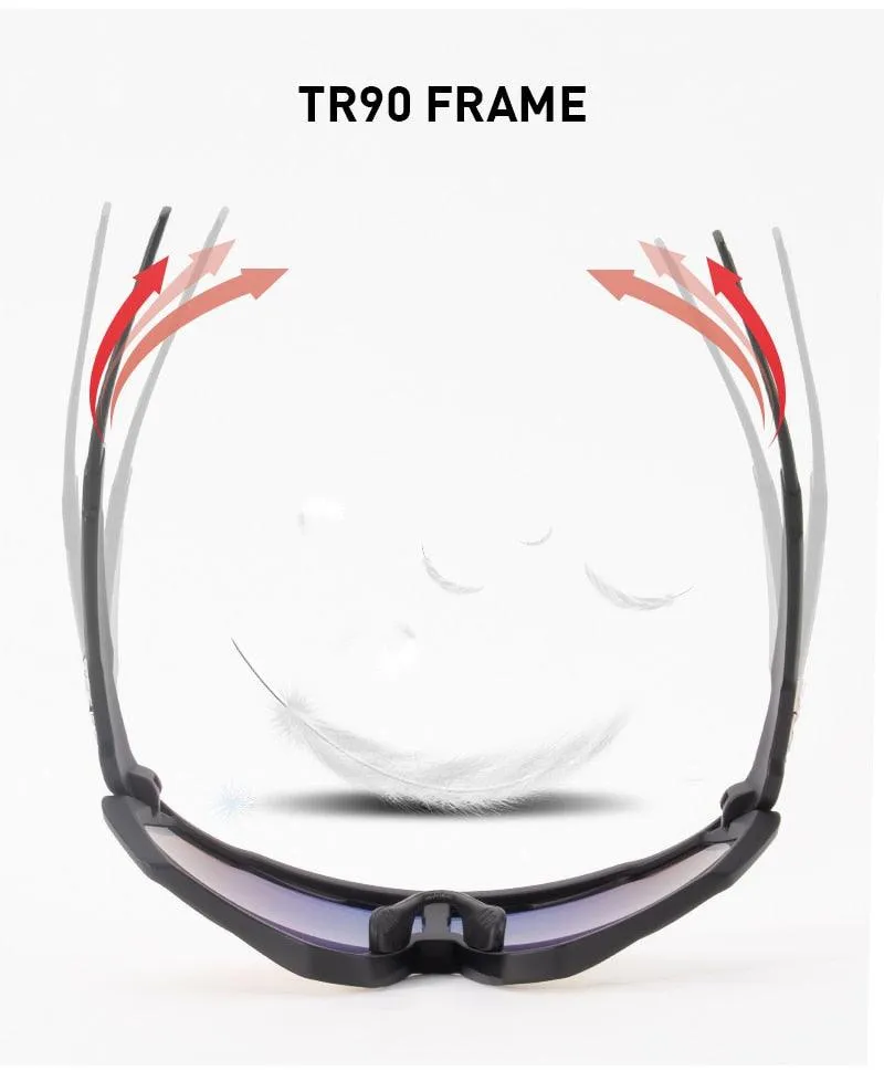 Sports Sunglasses/Rider Cycling Skiing Goggles