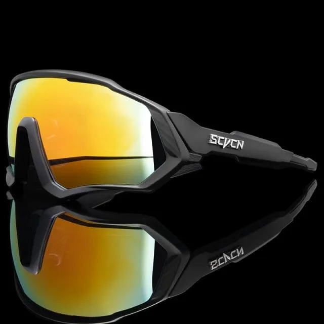 Sports Sunglasses/Rider Cycling Skiing Goggles