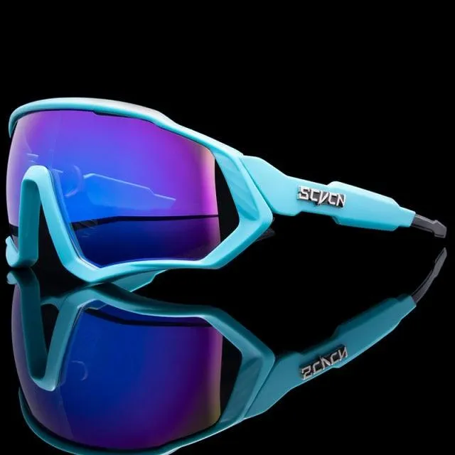 Sports Sunglasses/Rider Cycling Skiing Goggles